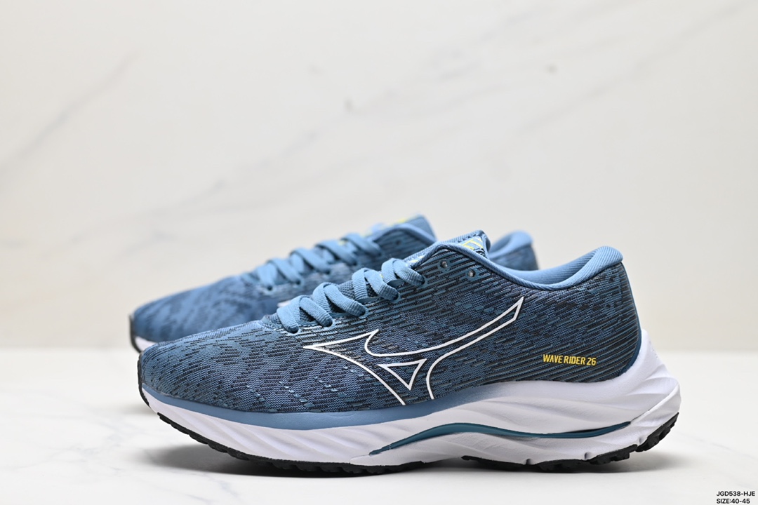 Mizuno Shoes